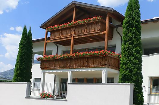 Panoramahof - Lista Photo