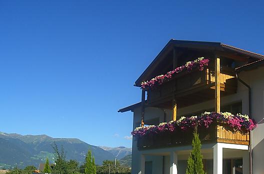 Panoramahof - Lista Photo