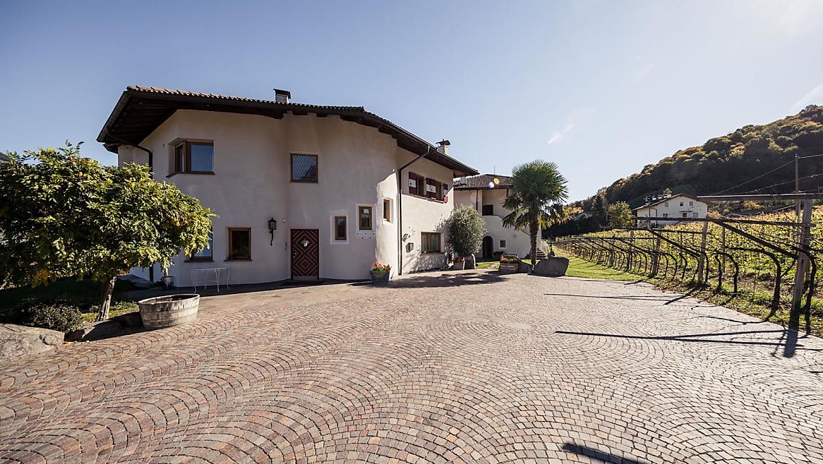 Privatkellerei Weingut Donà - Galeria zdjęć Photo