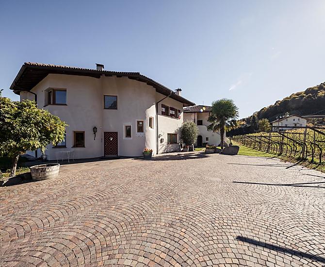 Privatkellerei Weingut Donà - Galeria zdjęć Photo