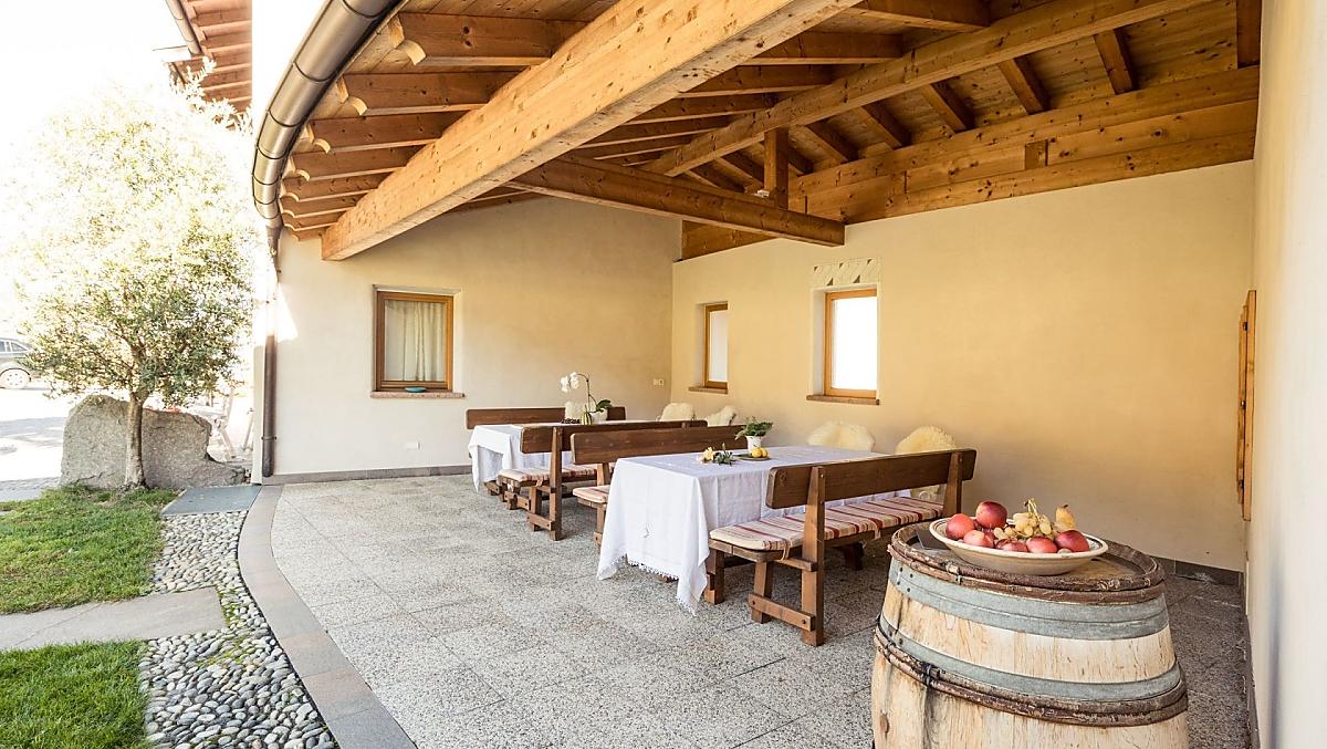 Loggia