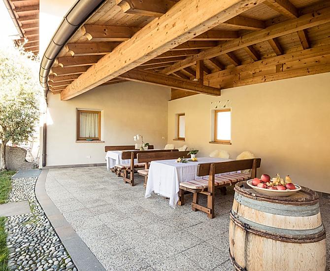 Loggia