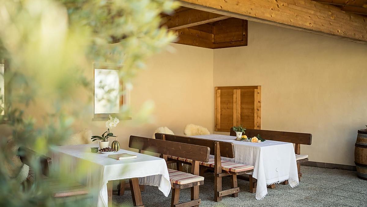 Privatkellerei Weingut Donà - Galeria zdjęć Photo