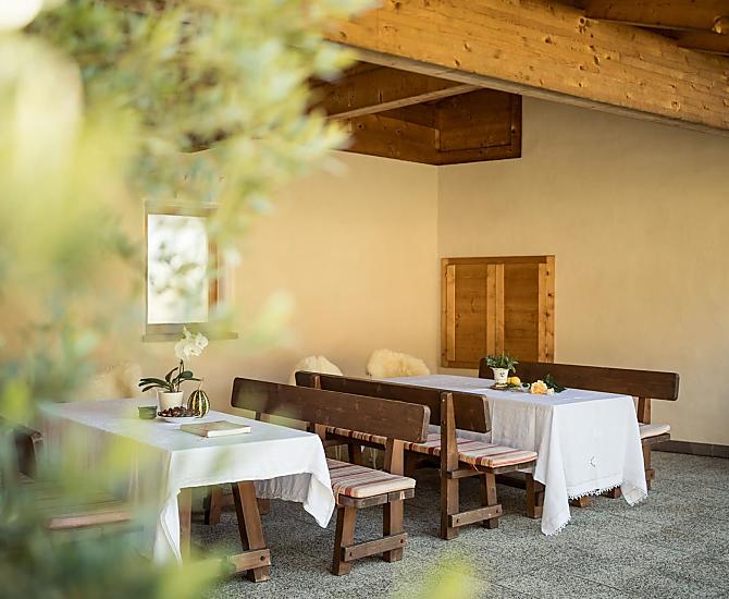 Privatkellerei Weingut Donà - Galeria zdjęć Photo