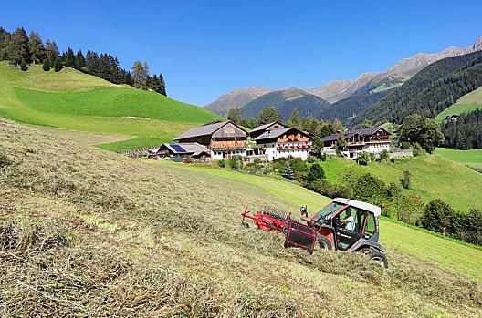 Ausserharmerhof - Lista Photo
