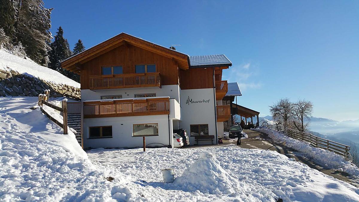 Maurerhof - Galeria zdjęć Photo