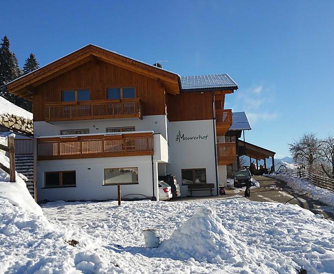 Maurerhof - Galeria zdjęć Photo