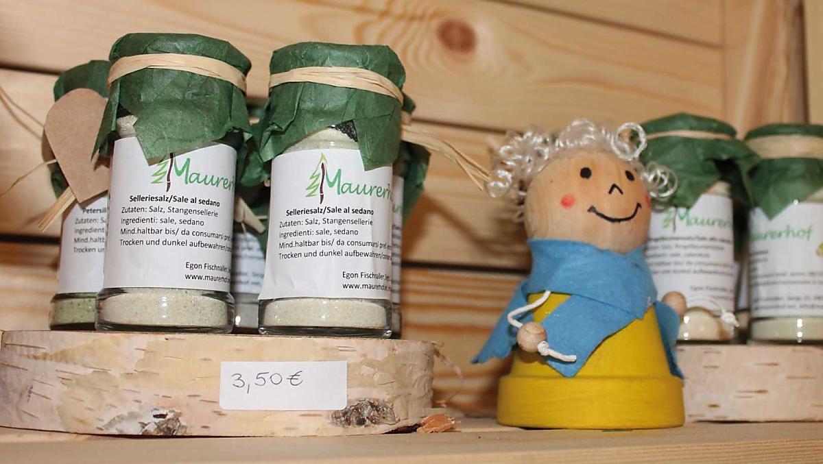Maurerhof - Galeria zdjęć Photo