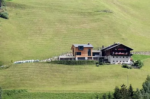 Hirnbergerhof - Lista Photo
