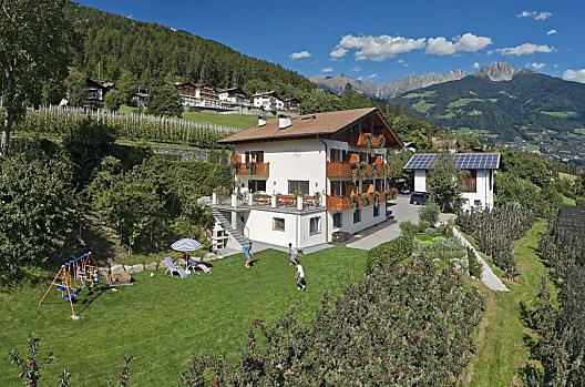 Schlecht´n-Hof - Lista Photo
