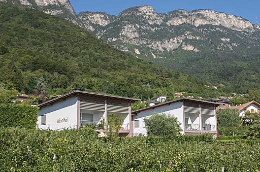Wendlhof - Lista Photo