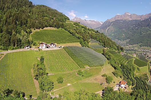Zeisalterhof - Lista Photo