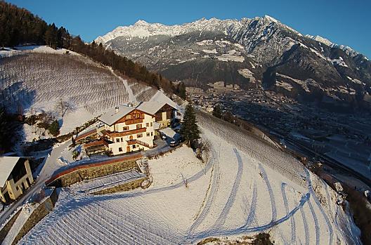 Zeisalterhof - Lista Photo