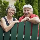 Maria und Rudi