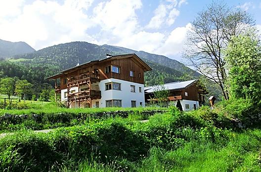 Blaseggerhof - Lista Photo