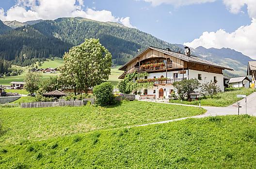 Haspingerhof - Lista Photo