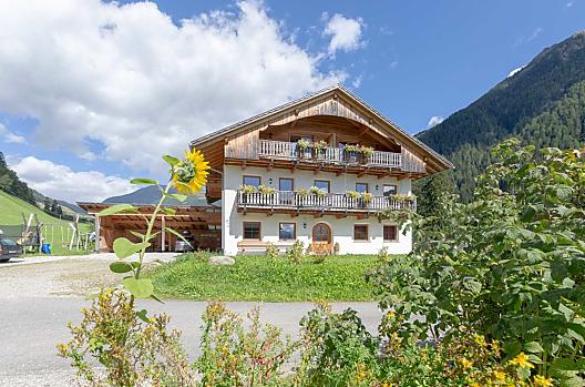 Gräflerhof - Lista Photo