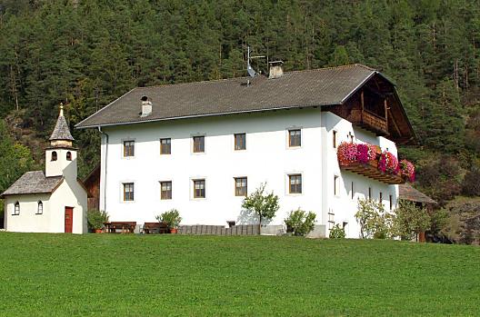 Miglanzhof - Lista Photo