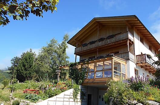 Thalmannhof - Lista Photo