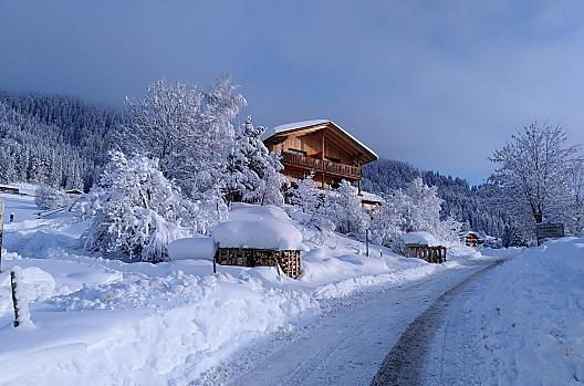Thalmannhof - Lista Photo