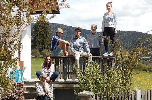 Thalmannhof - Lista Photo