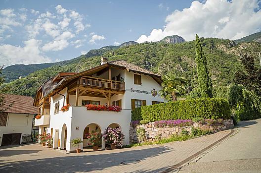 Rosengartnerhof - Lista Photo