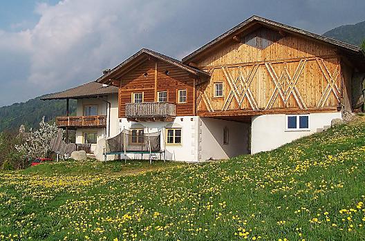 Alpenbadl Oberfrauner - Lista Photo