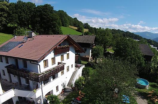 Satzlhof - Lista Photo