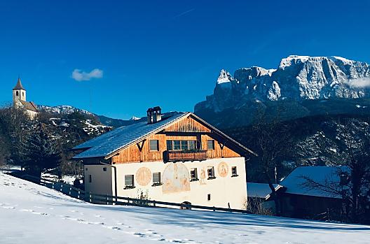 Zunerhof - Lista Photo