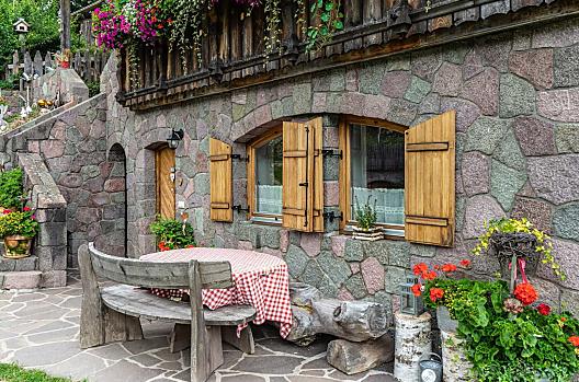 Thomasegg-Hof - Lista Photo