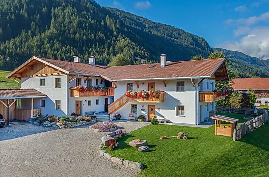 Messnerhof - Lista Photo