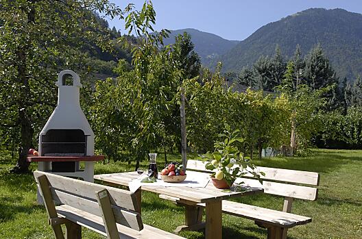 Neustöcklerhof - Lista Photo