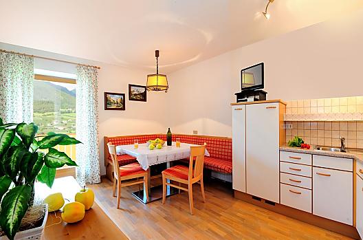 Seiserhof - Lista Photo