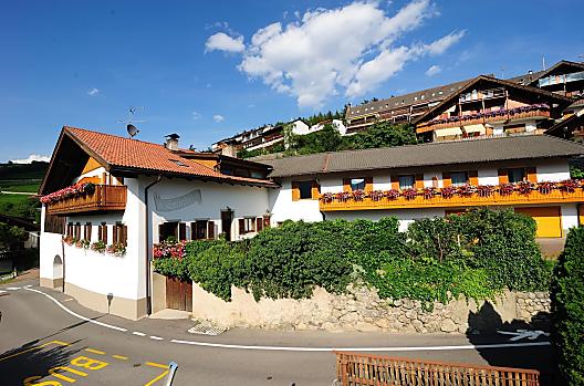 Seiserhof - Lista Photo