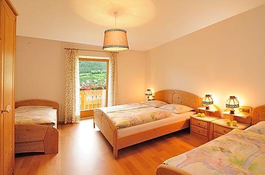 Seiserhof - Lista Photo