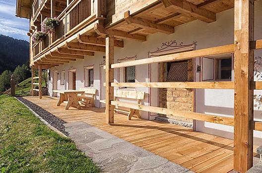 Drockerhof - Lista Photo