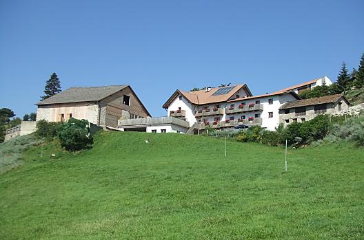Untertröghof - Lista Photo