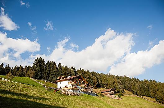 Mandlerhof - Lista Photo