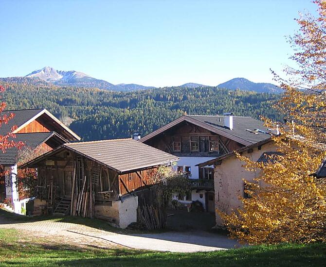 Schornhof - Galeria zdjęć Photo