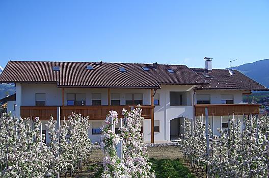 Larcherhof - Lista Photo