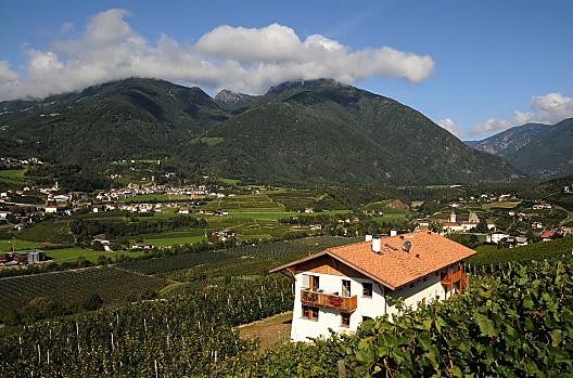 Kreuzhof - Lista Photo
