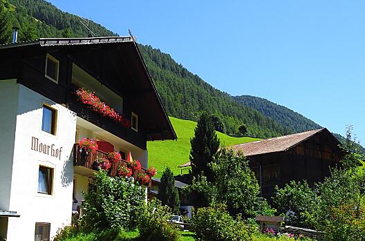 Moarhof - Lista Photo
