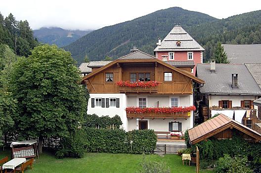 Friedlerhof - Lista Photo