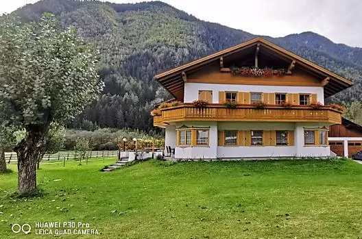 Weberhof - Lista Photo