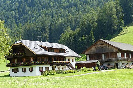 Riederhof - Lista Photo