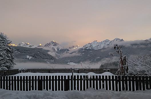 Schmözlhof - Lista Photo