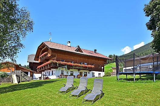 Schmözlhof - Lista Photo