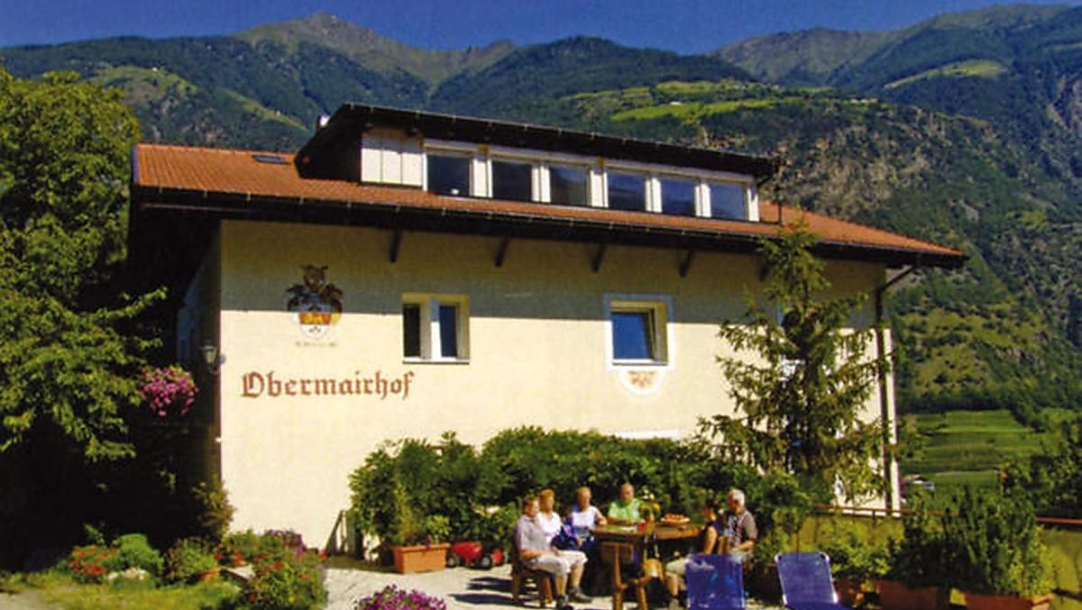Obermairhof - Galeria zdjęć Photo