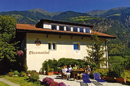 Obermairhof - Lista Photo