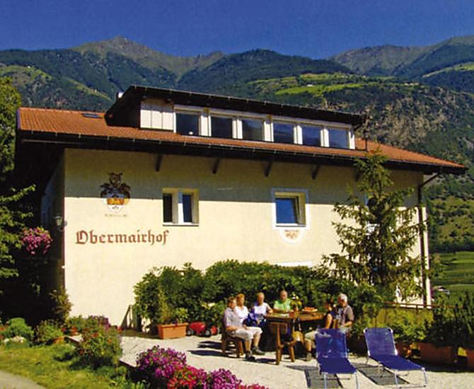 Obermairhof - Galeria zdjęć Photo